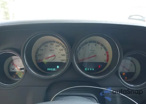 2009 Dodge Challenger R/T from USA, damaged, VIN 2B3LJ54T29H511697